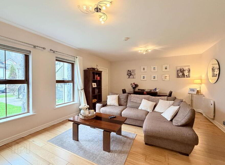 10 Silín, Cappagh Road, Knocknacarra, H91N500