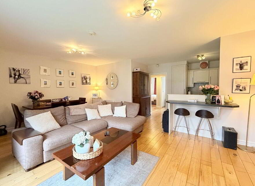 10 Silín, Cappagh Road, Knocknacarra, H91N500
