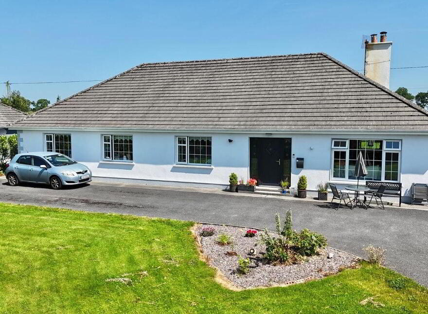 Ardskea More, Cummer, Corofin, H54TV04