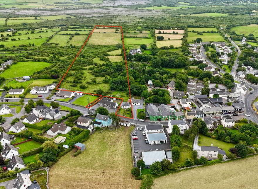 Ballyvaughan, Fanore, H91DKW0