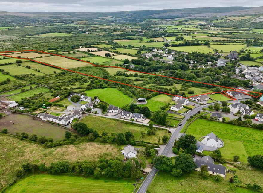 Ballyvaughan, Fanore, H91DKW0