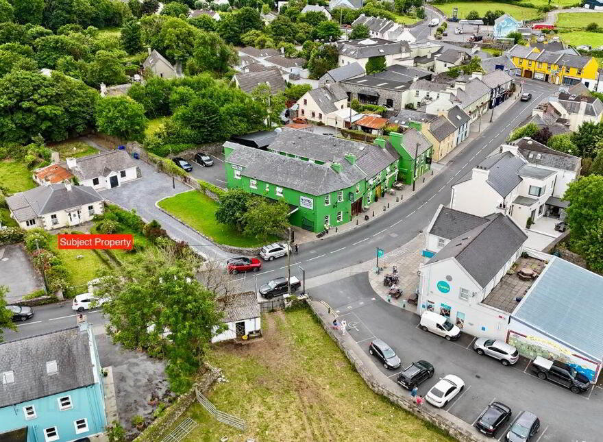 Ballyvaughan, Fanore, H91DKW0