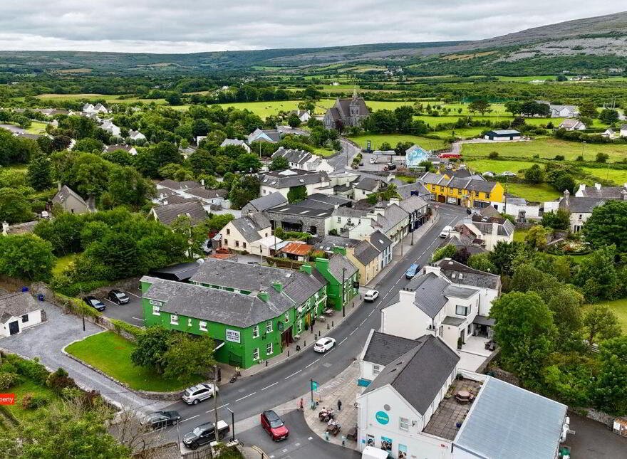 Ballyvaughan, Fanore, H91DKW0