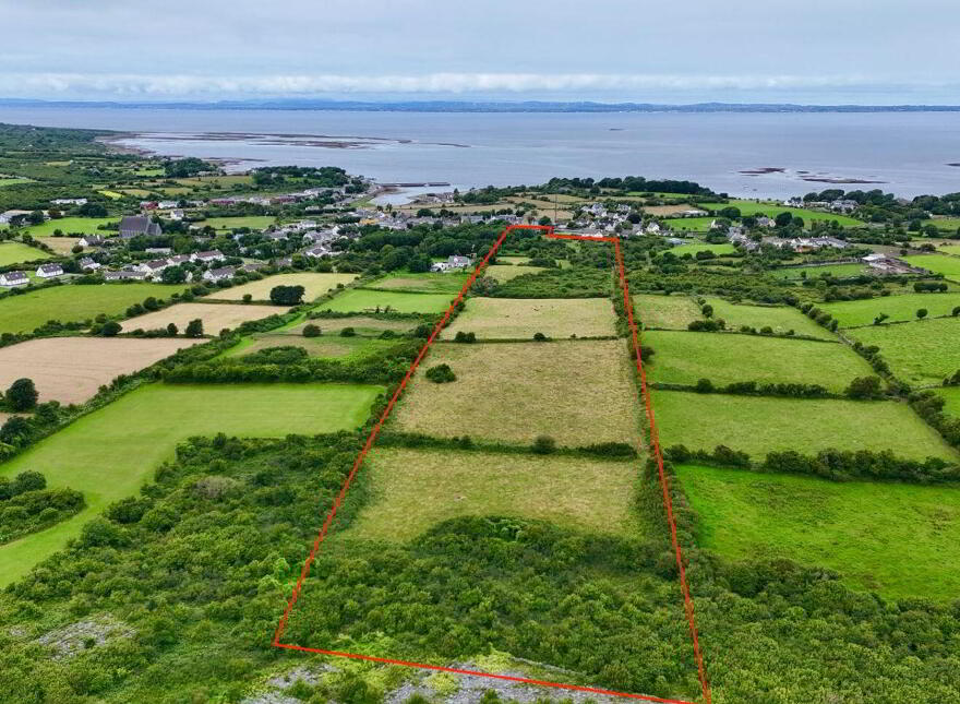 Ballyvaughan, Fanore, H91DKW0