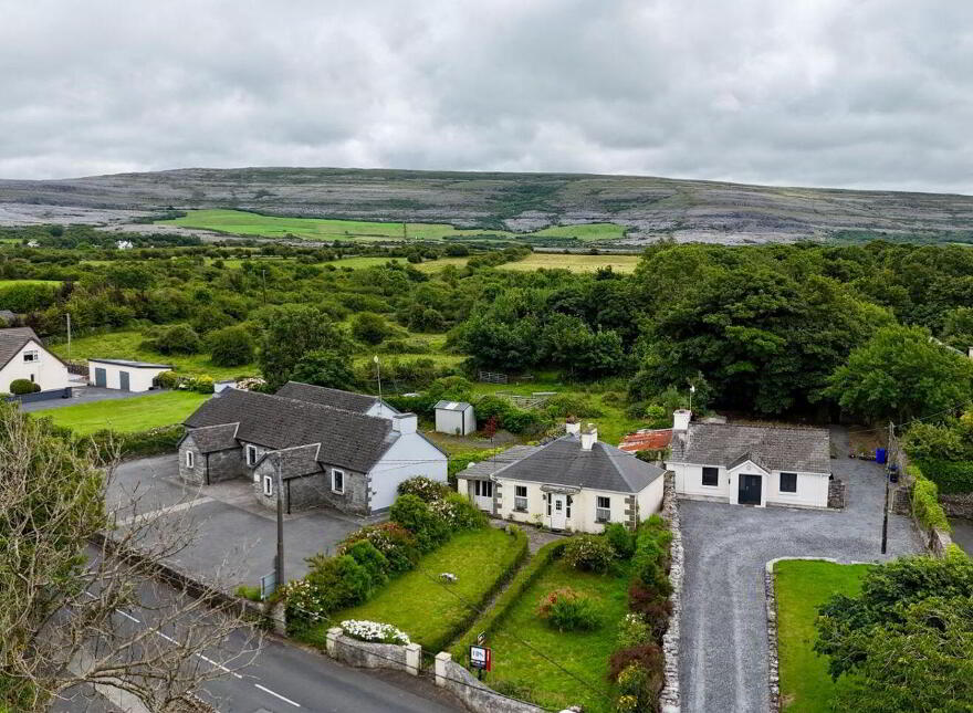 Ballyvaughan, Fanore, H91DKW0
