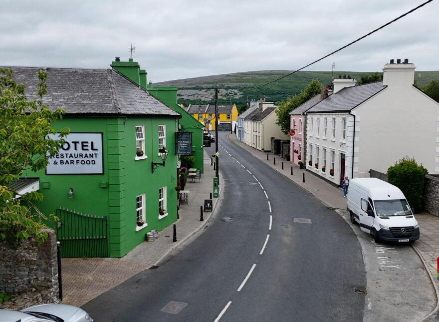 Ballyvaughan, Fanore, H91DKW0