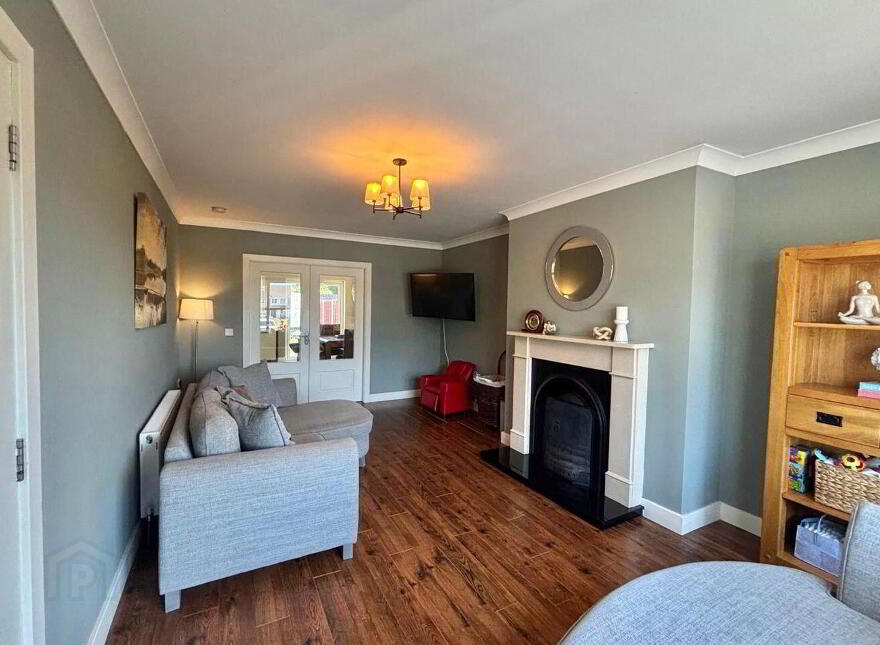71 Danesfort Court, Caheronaun, Caheronaun, H62PH34