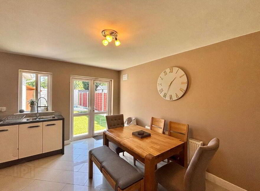 71 Danesfort Court, Caheronaun, Caheronaun, H62PH34
