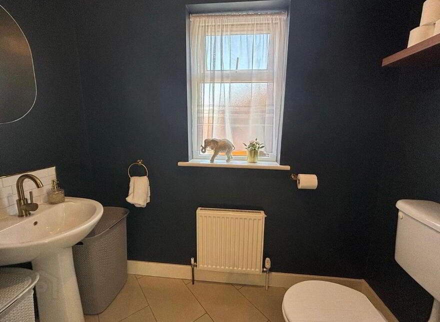 71 Danesfort Court, Caheronaun, Caheronaun, H62PH34