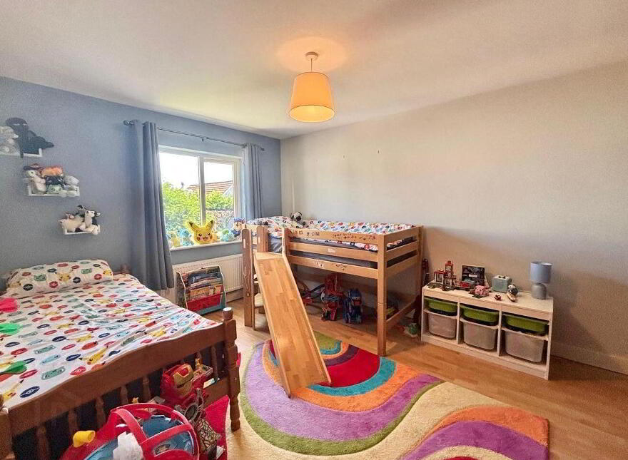 71 Danesfort Court, Caheronaun, Caheronaun, H62PH34