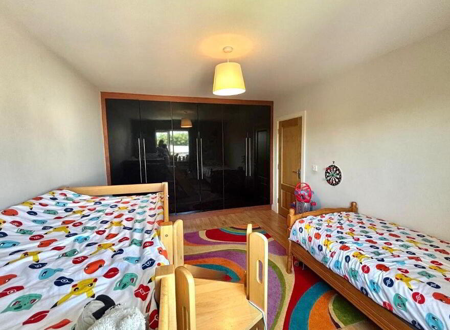71 Danesfort Court, Caheronaun, Caheronaun, H62PH34