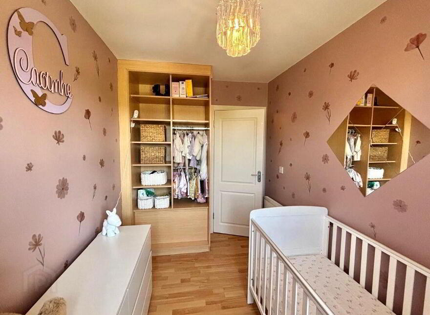 71 Danesfort Court, Caheronaun, Caheronaun, H62PH34