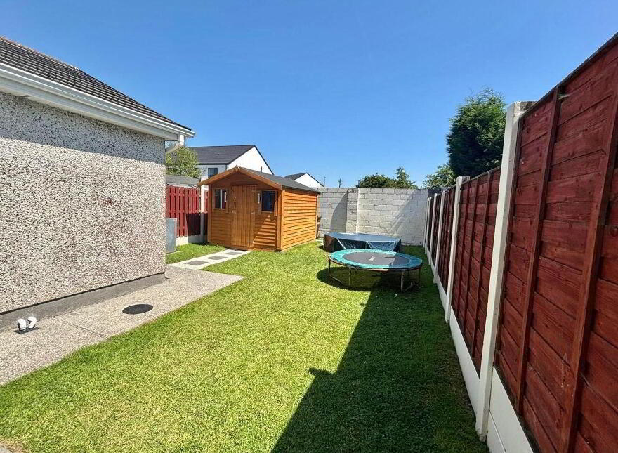 71 Danesfort Court, Caheronaun, Caheronaun, H62PH34
