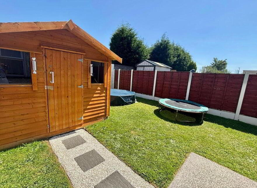 71 Danesfort Court, Caheronaun, Caheronaun, H62PH34