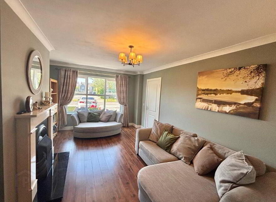 71 Danesfort Court, Caheronaun, Caheronaun, H62PH34