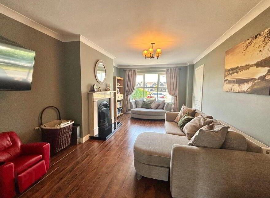 71 Danesfort Court, Caheronaun, Caheronaun, H62PH34