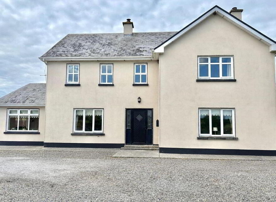 Carra, Bullaun, Loughrea, H62FN51 photo