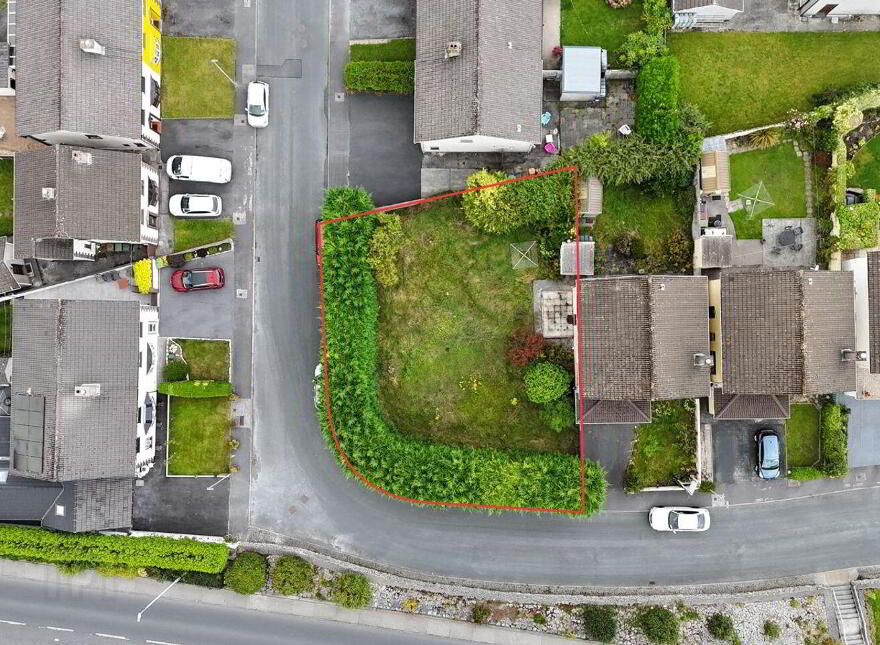 Castlelawn Heights, Headford Rd, Galway City Centre, H91XFR3