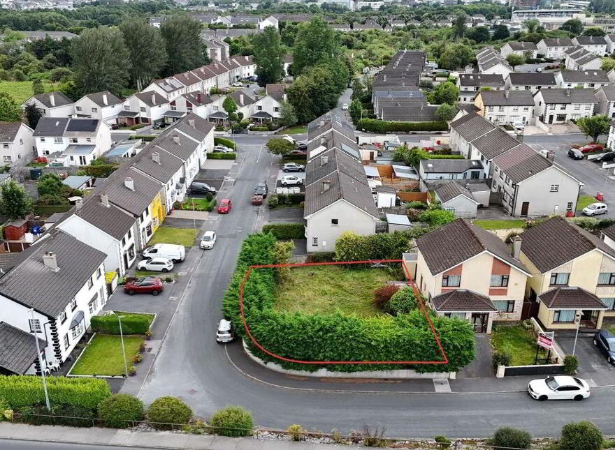Castlelawn Heights, Headford Rd, Galway City Centre, H91XFR3