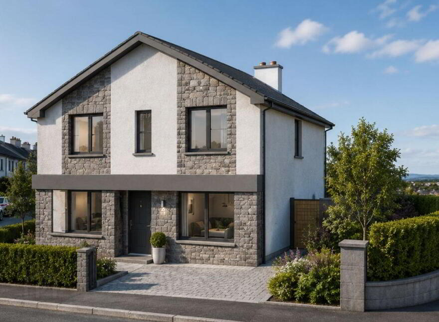 Castlelawn Heights, Headford Rd, Galway City Centre, H91XFR3