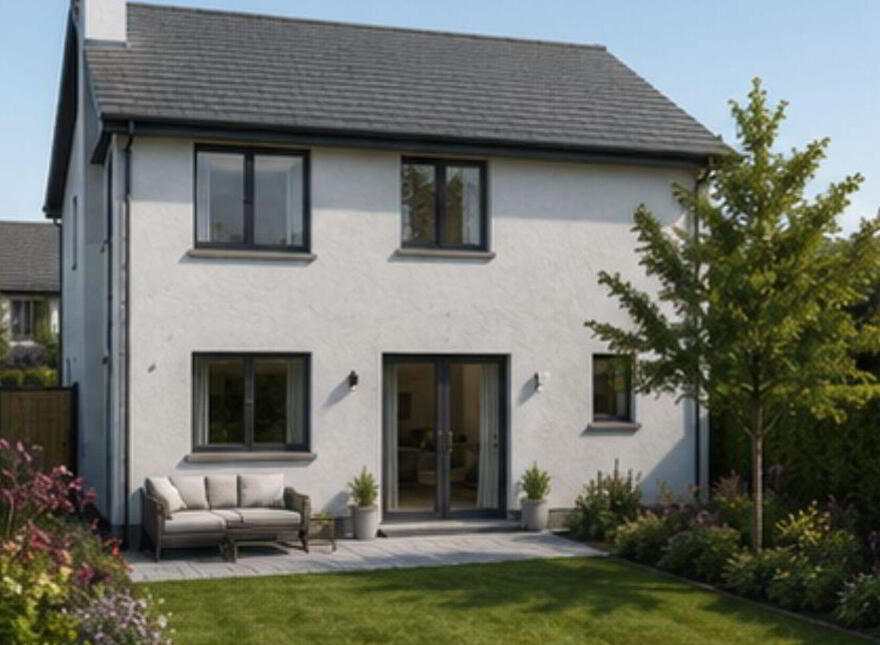 Castlelawn Heights, Headford Rd, Galway City Centre, H91XFR3
