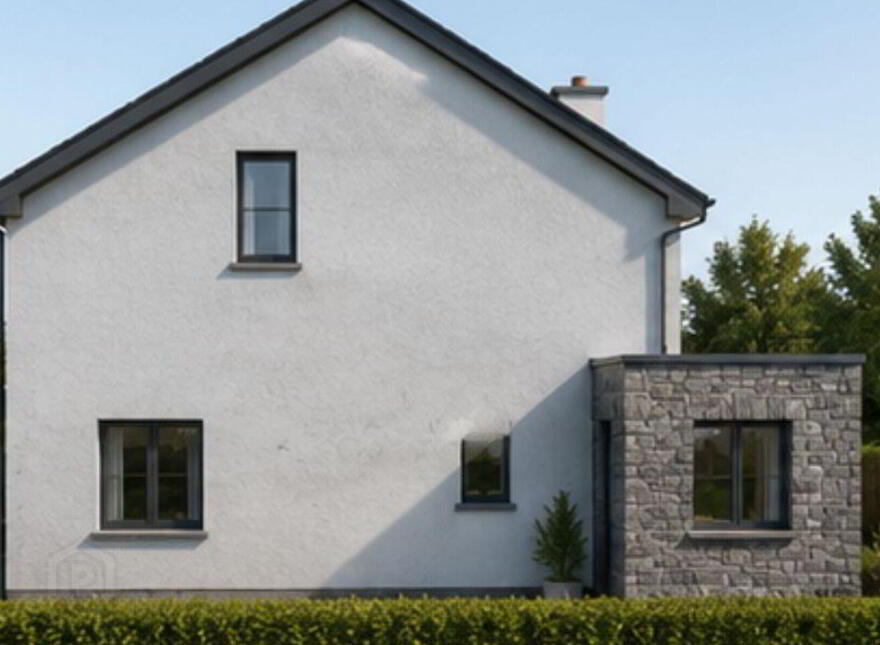 Castlelawn Heights, Headford Rd, Galway City Centre, H91XFR3