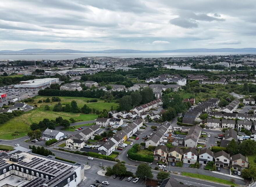 Castlelawn Heights, Headford Rd, Galway City Centre, H91XFR3