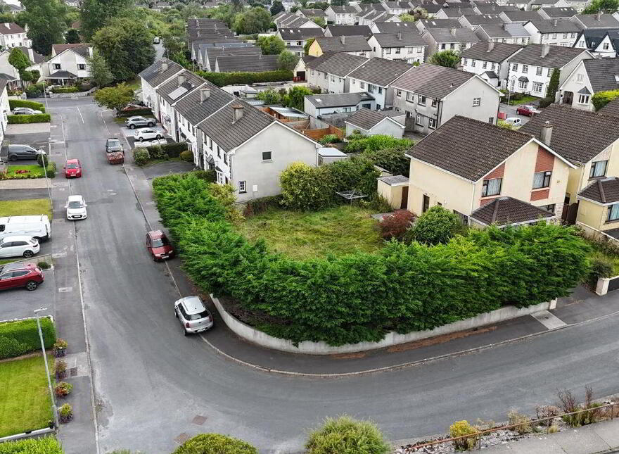 Castlelawn Heights, Headford Rd, Galway City Centre, H91XFR3