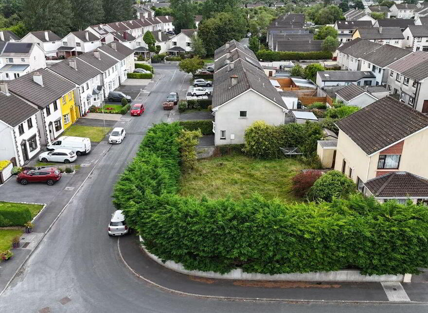 Castlelawn Heights, Headford Rd, Galway City Centre, H91XFR3