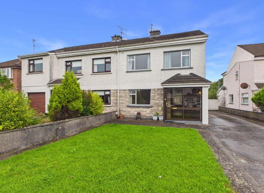 10 Curragh Park, Tuam, H54E825 photo