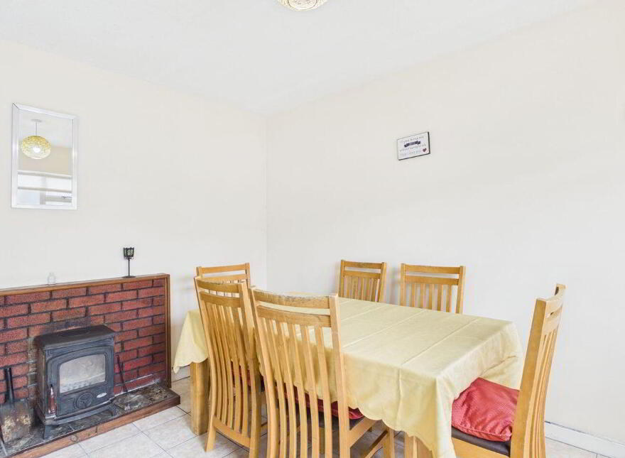 10 Curragh Park, Tuam, H54E825