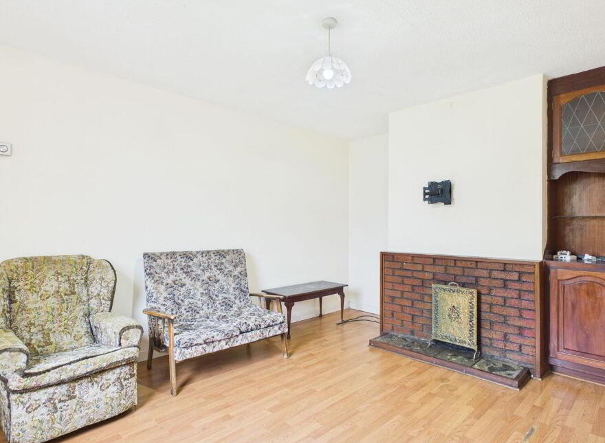 10 Curragh Park, Tuam, H54E825