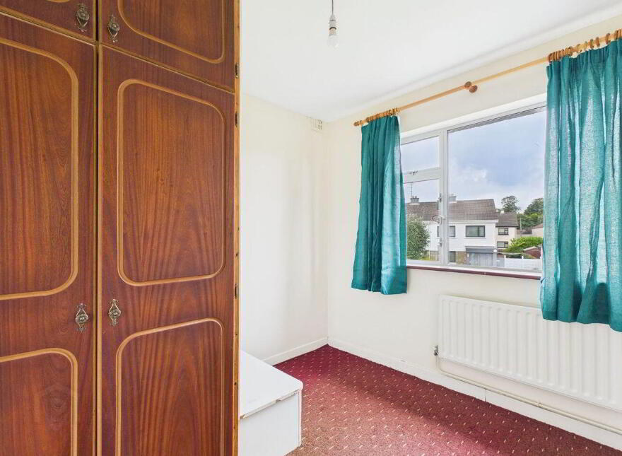 10 Curragh Park, Tuam, H54E825