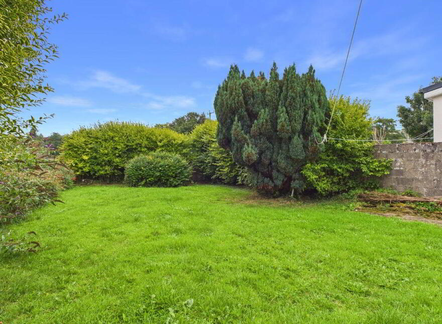 10 Curragh Park, Tuam, H54E825