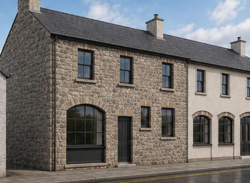 Slipper Street, Gort, H91V8K0