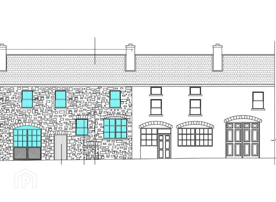Slipper Street, Gort, H91V8K0