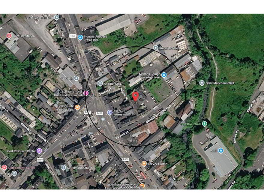 Slipper Street, Gort, H91V8K0