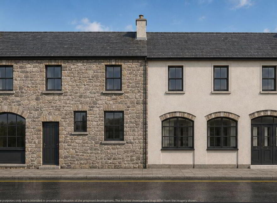 Slipper Street, Gort, H91V8K0