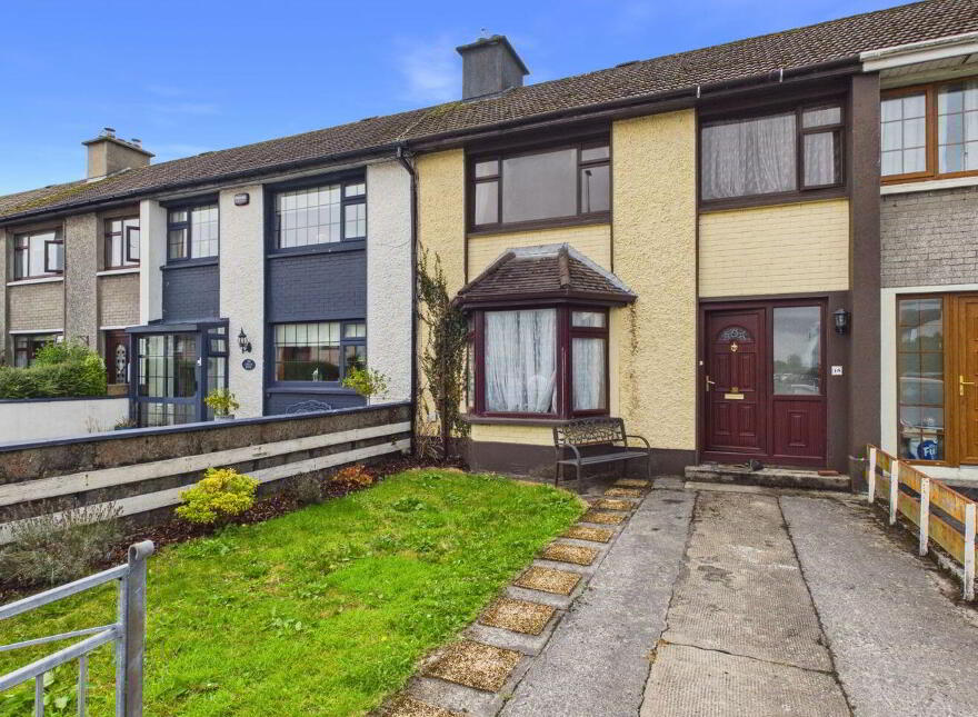 18 Michael Collins Road, Mervue, H91AH2W photo