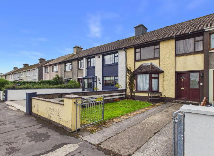18 Michael Collins Road, Mervue, H91AH2W