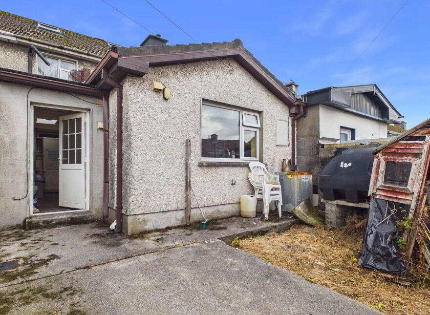 18 Michael Collins Road, Mervue, H91AH2W