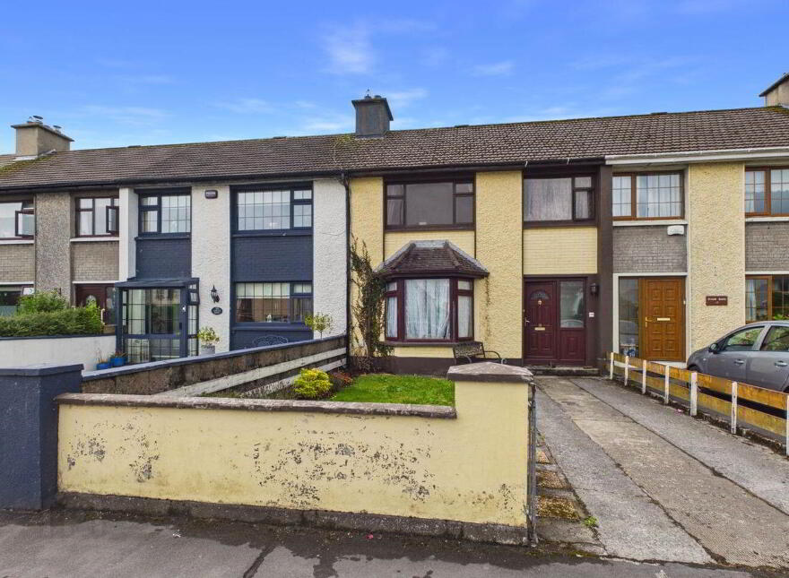 18 Michael Collins Road, Mervue, H91AH2W