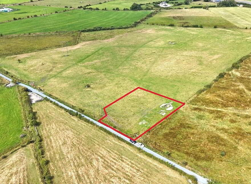 Sraheendoo, Bullaun, Loughrea
