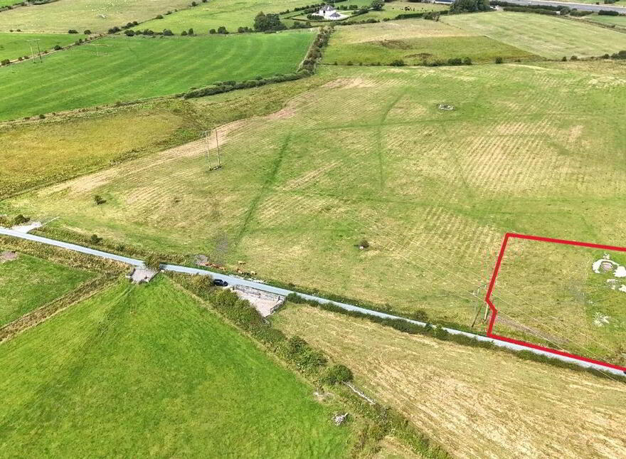 Sraheendoo, Bullaun, Loughrea