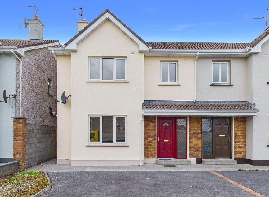 49 Jairdin Drive, Loughrea, H62XR40 photo