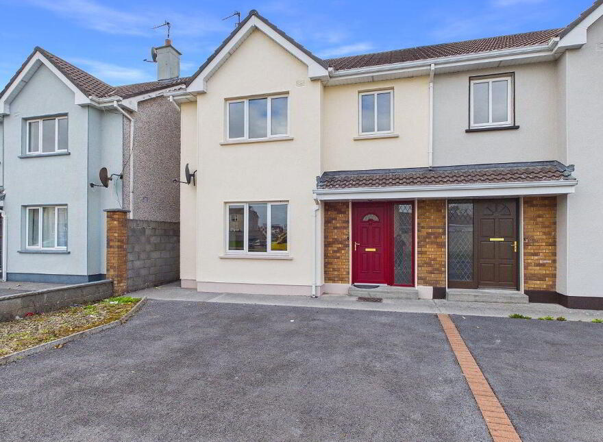 49 Jairdin Drive, Loughrea, H62XR40