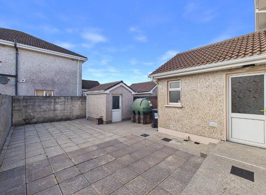 49 Jairdin Drive, Loughrea, H62XR40