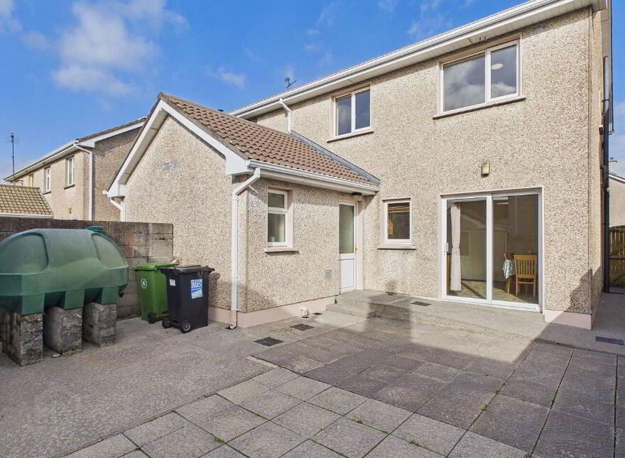 49 Jairdin Drive, Loughrea, H62XR40