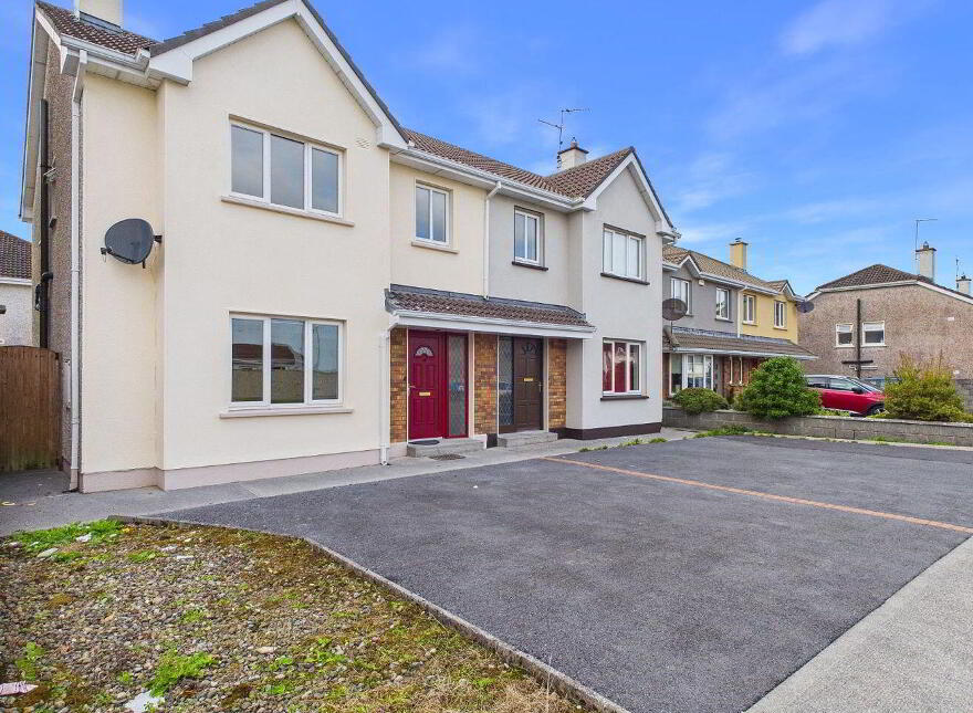 49 Jairdin Drive, Loughrea, H62XR40