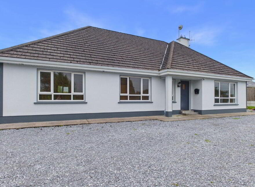 Bellayarha North, Bullaun, Loughrea, H62XD56 photo
